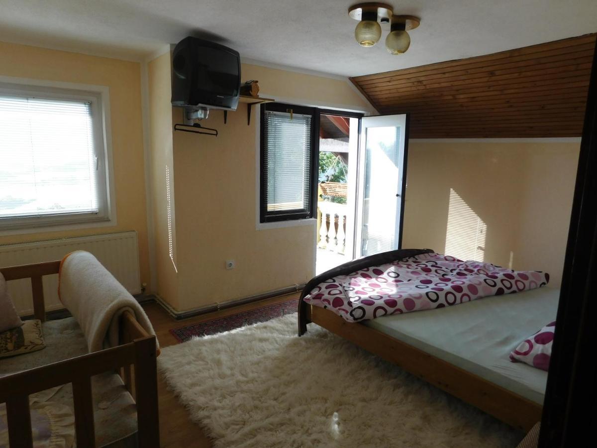 Pansion Renata Hotell Prozor Rom bilde