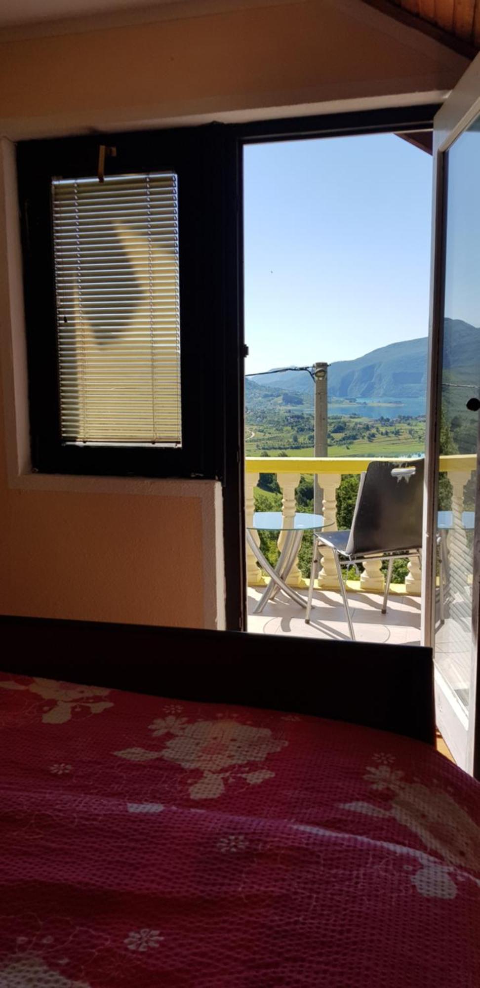 Pansion Renata Hotell Prozor Rom bilde