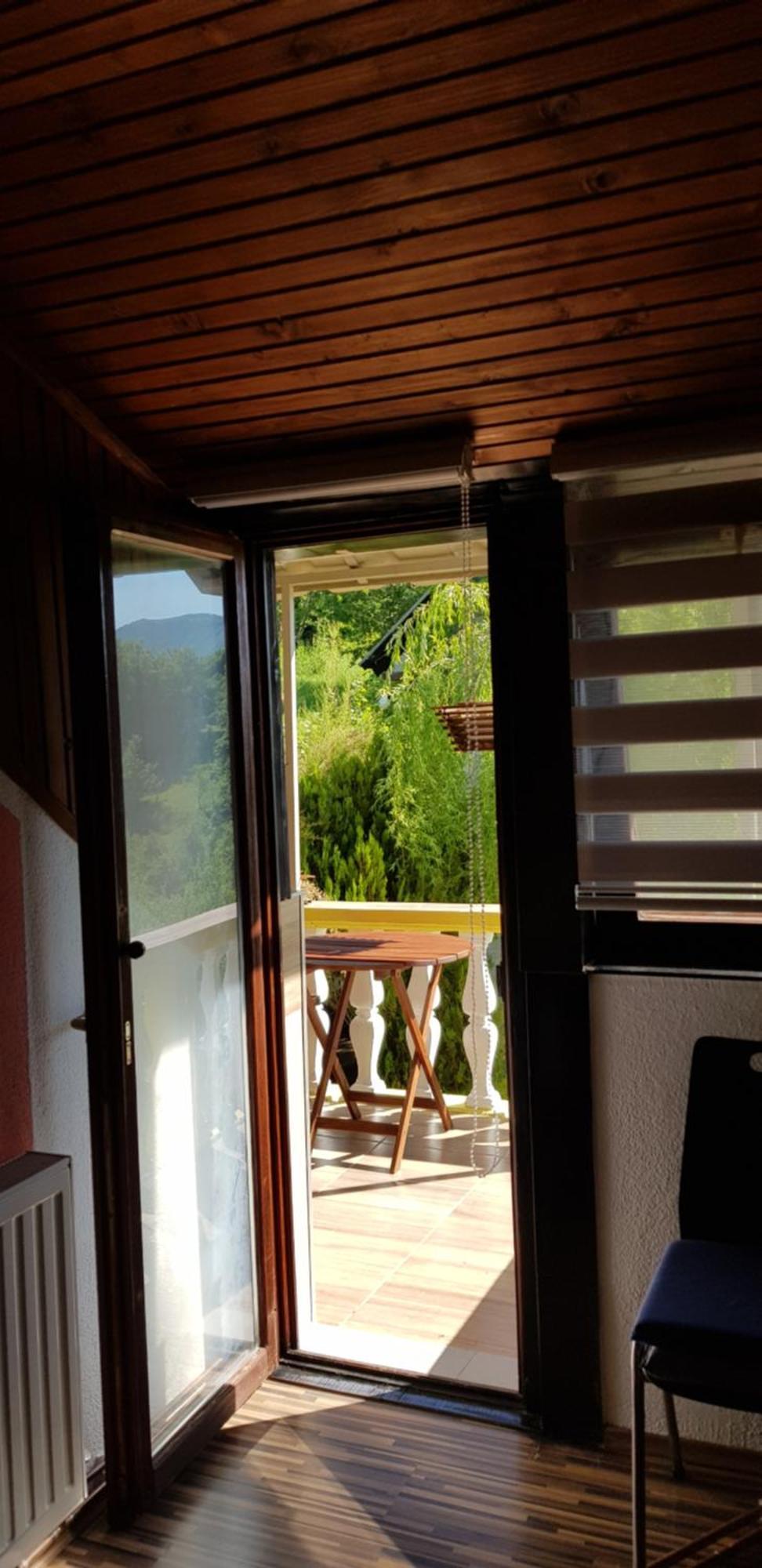 Pansion Renata Hotell Prozor Rom bilde