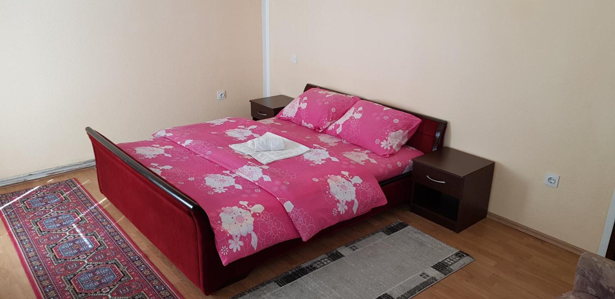 Pansion Renata Hotell Prozor Rom bilde